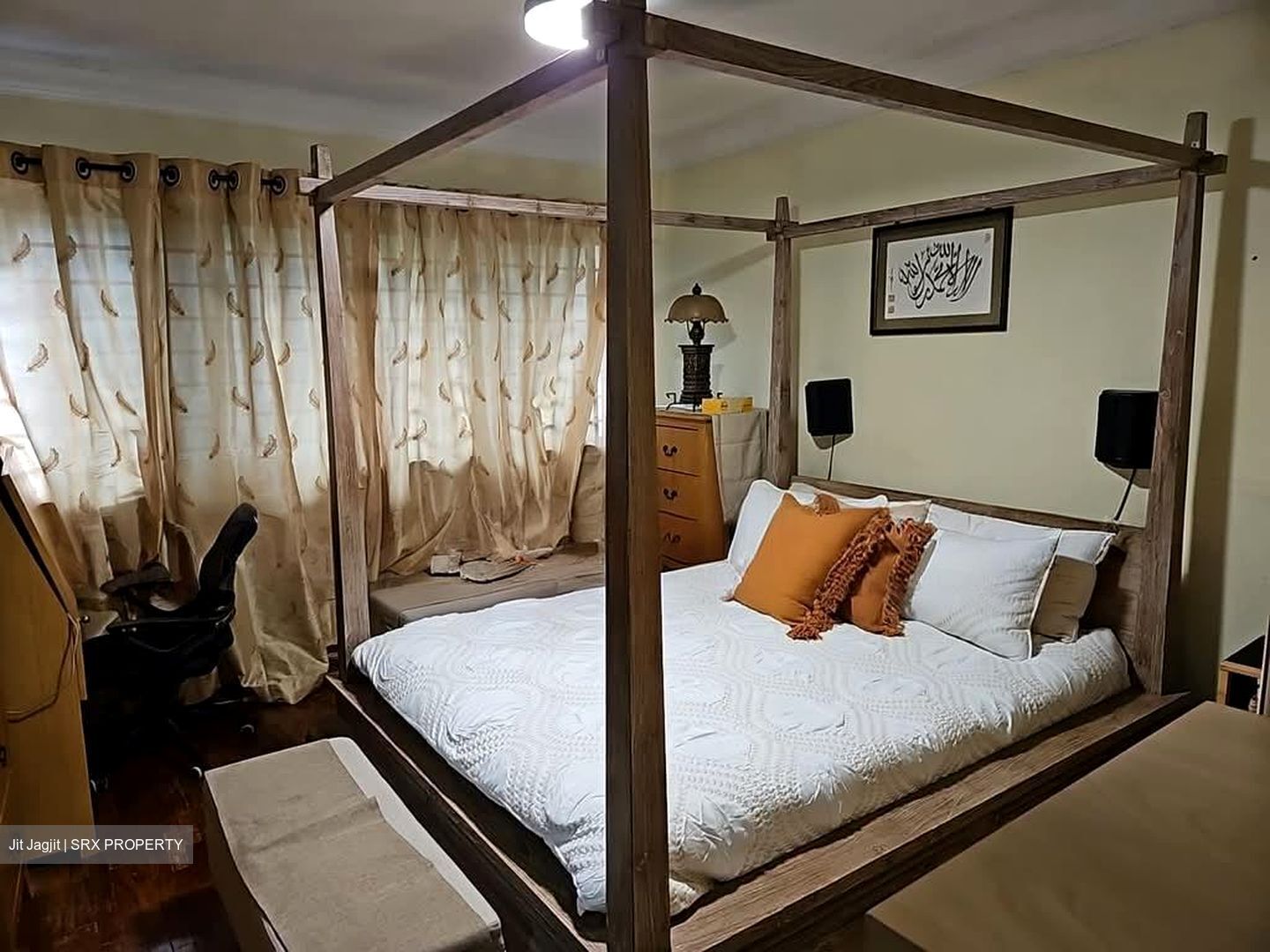 Blk 538 Hougang Street 52 (Hougang), HDB Executive #576989251